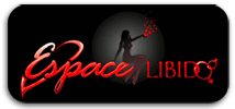 Espace Libido - Logo