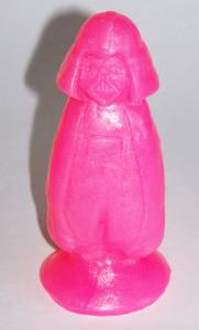 dark invader pink